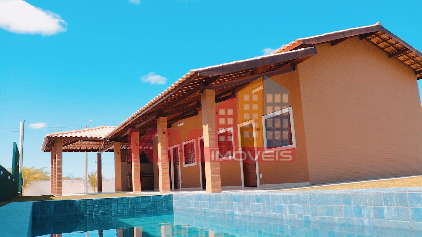 Casa de Condomínio à venda com 3 quartos, 450m² - Foto 1