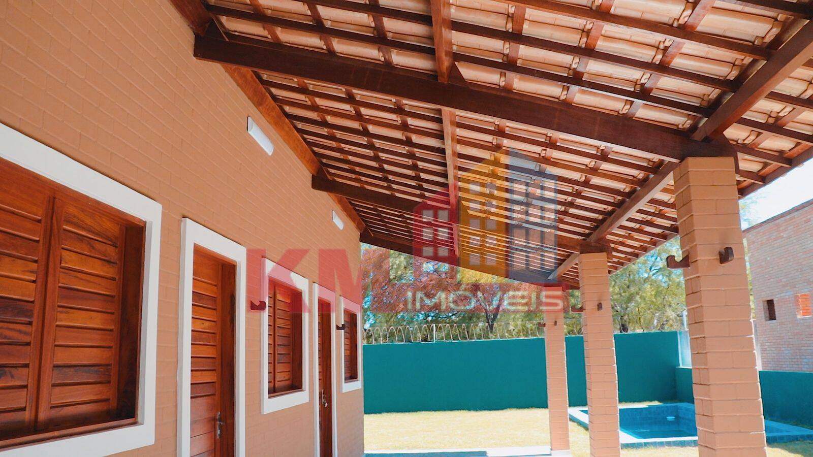 Casa de Condomínio à venda com 3 quartos, 450m² - Foto 5