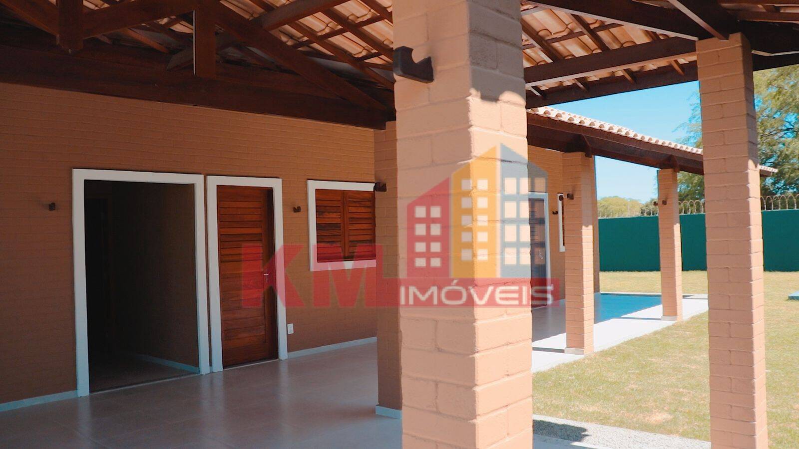 Casa de Condomínio à venda com 3 quartos, 450m² - Foto 6