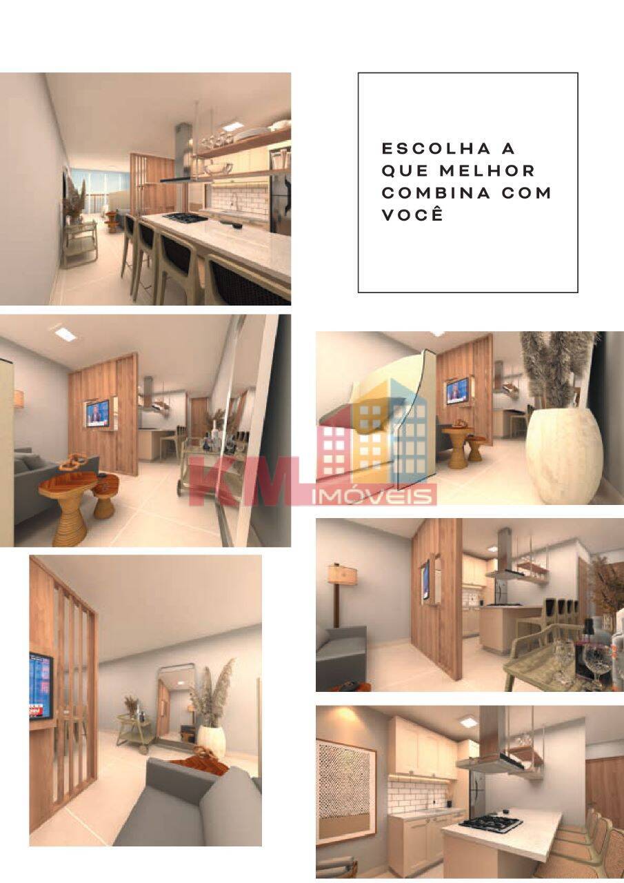 Apartamento à venda com 2 quartos, 78m² - Foto 12