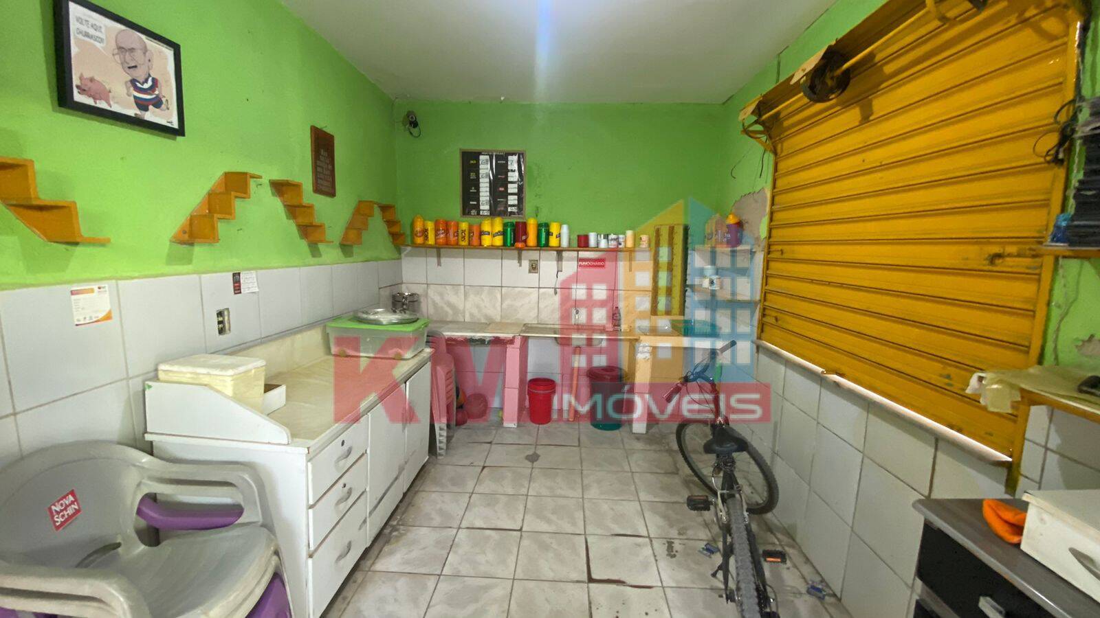 Casa à venda com 3 quartos, 999m² - Foto 13