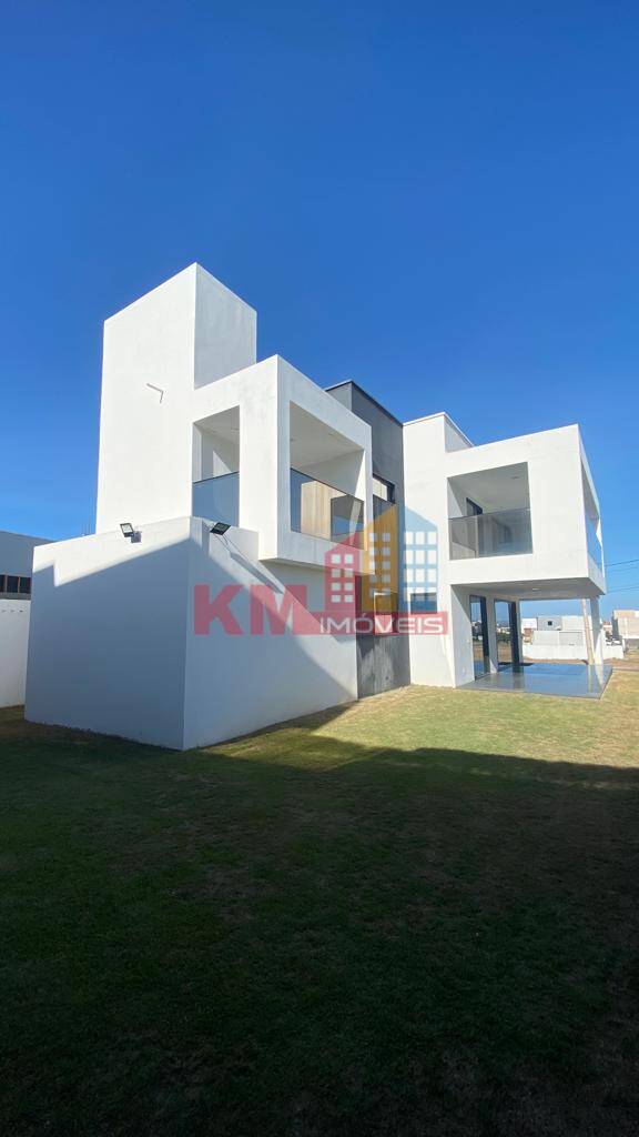 Casa de Condomínio à venda com 4 quartos, 255m² - Foto 58