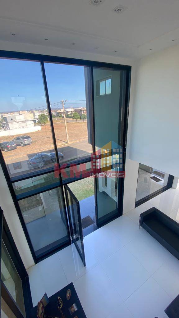 Casa de Condomínio à venda com 4 quartos, 255m² - Foto 11