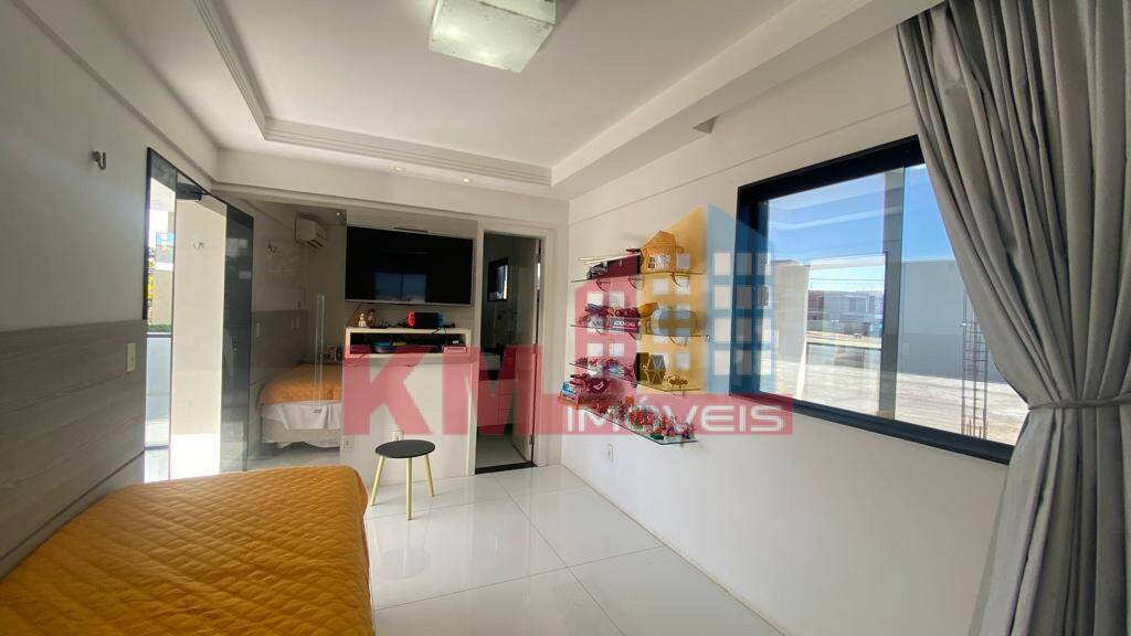 Casa de Condomínio à venda com 4 quartos, 255m² - Foto 46