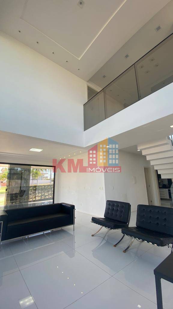 Casa de Condomínio à venda com 4 quartos, 255m² - Foto 23