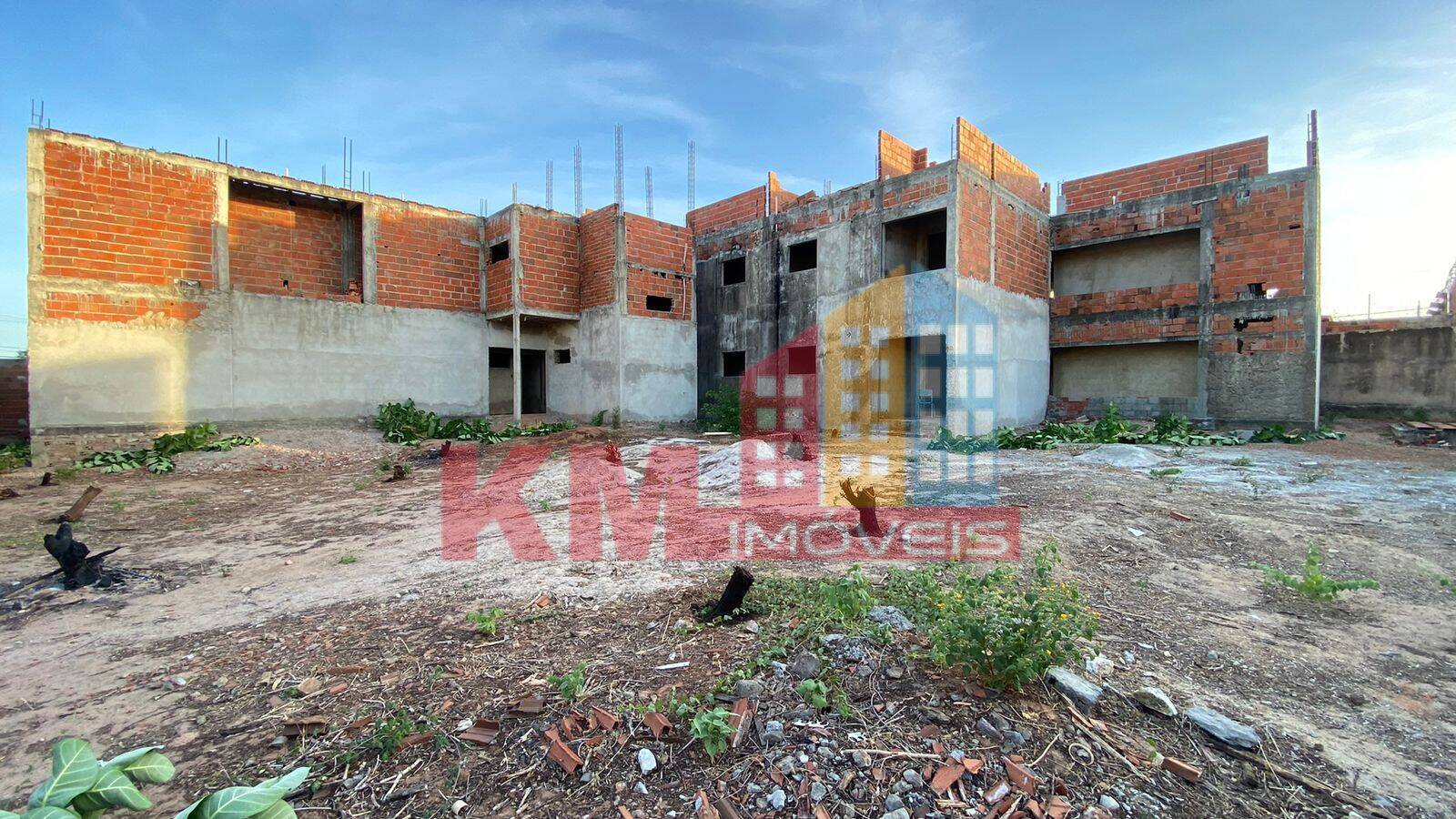 Prédio Inteiro à venda, 1080m² - Foto 1