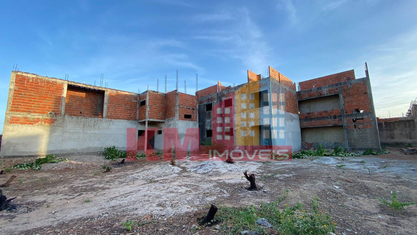 Prédio Inteiro à venda, 1080m² - Foto 2