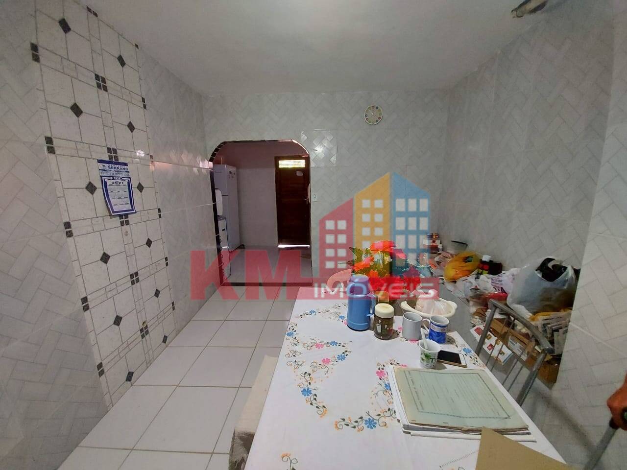 Casa à venda com 5 quartos, 999m² - Foto 12