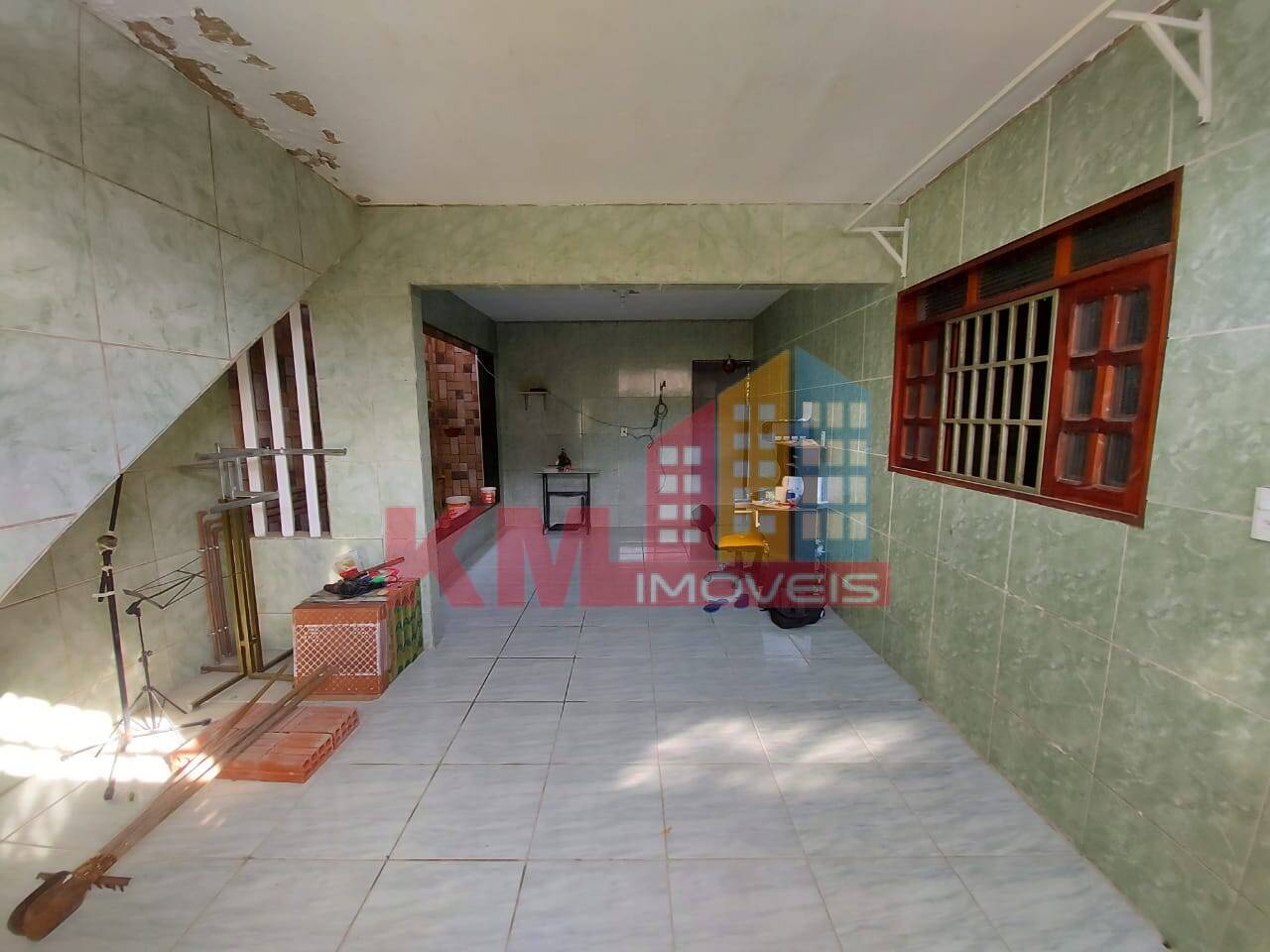 Casa à venda com 5 quartos, 999m² - Foto 2