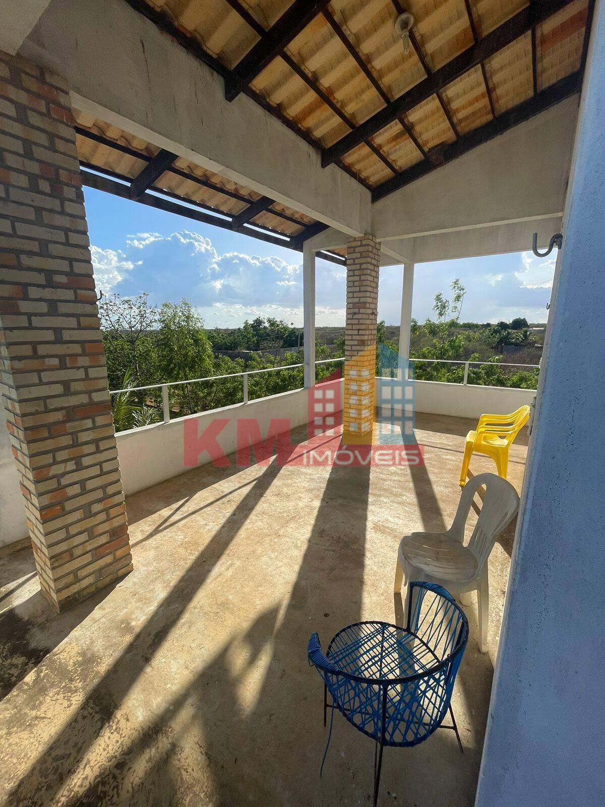 Casa à venda com 3 quartos, 3000m² - Foto 4