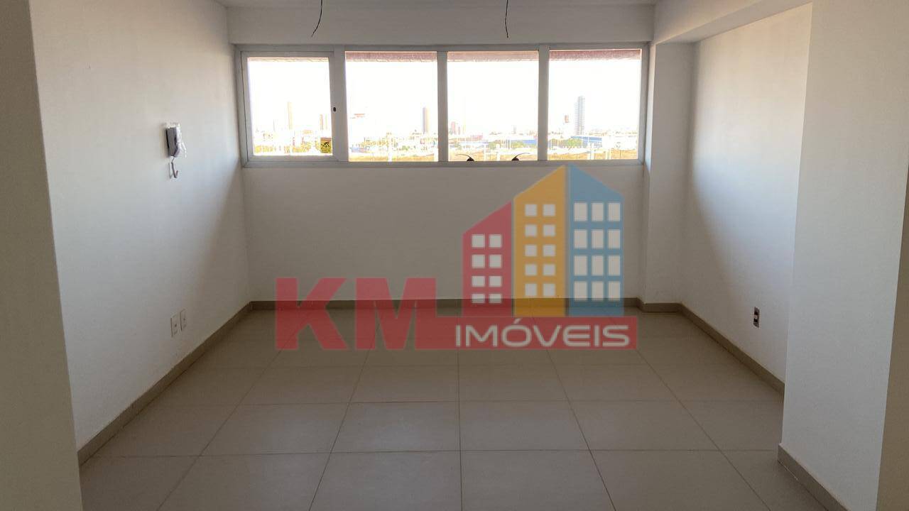 Conjunto Comercial-Sala à venda, 29m² - Foto 4