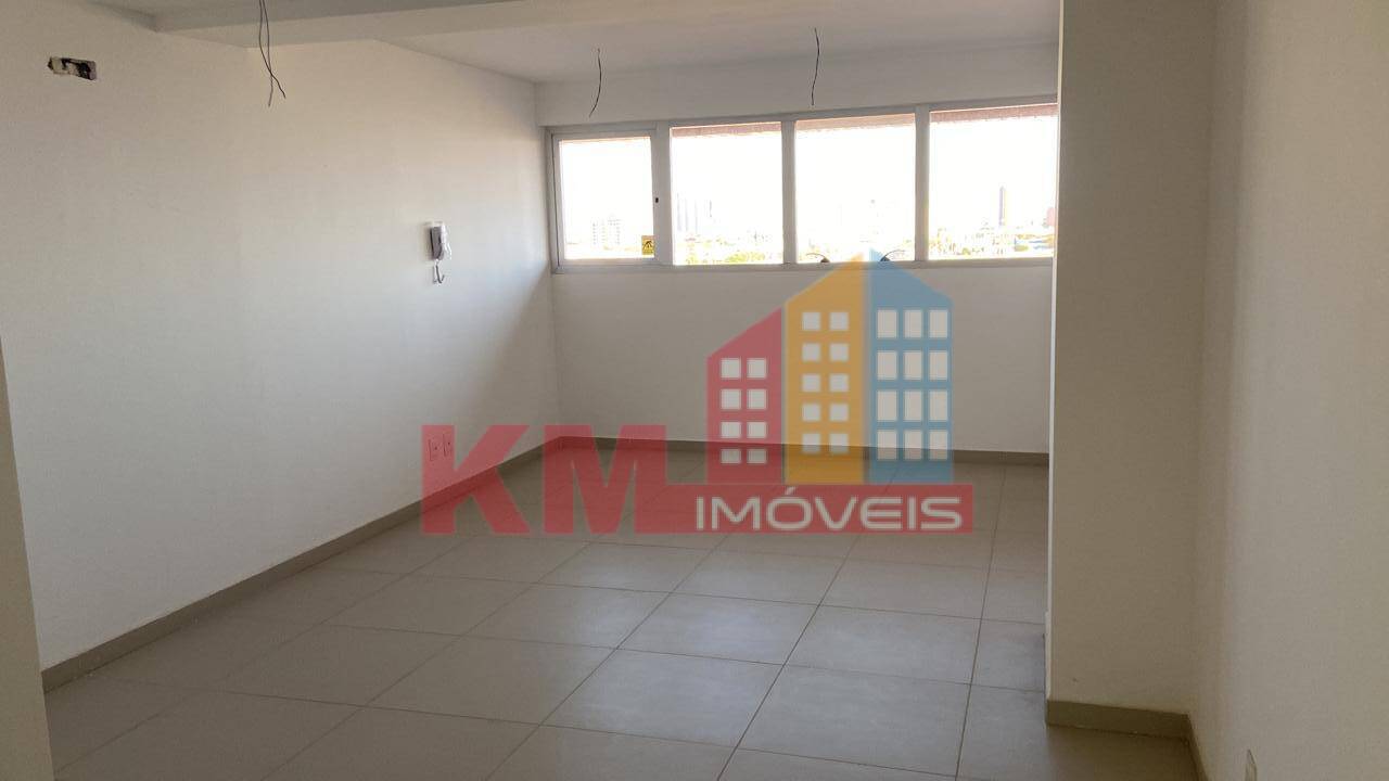 Conjunto Comercial-Sala à venda, 29m² - Foto 5