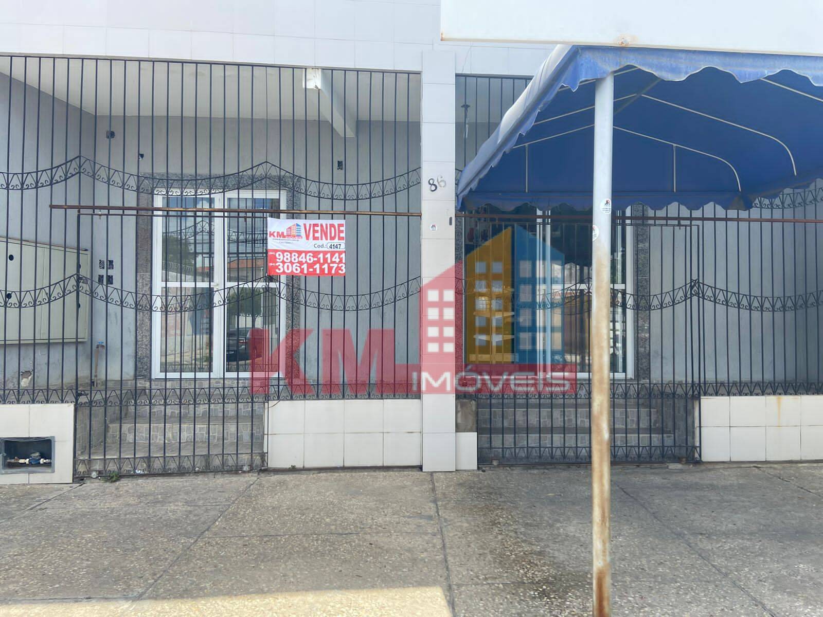 Loja-Salão à venda, 92m² - Foto 2