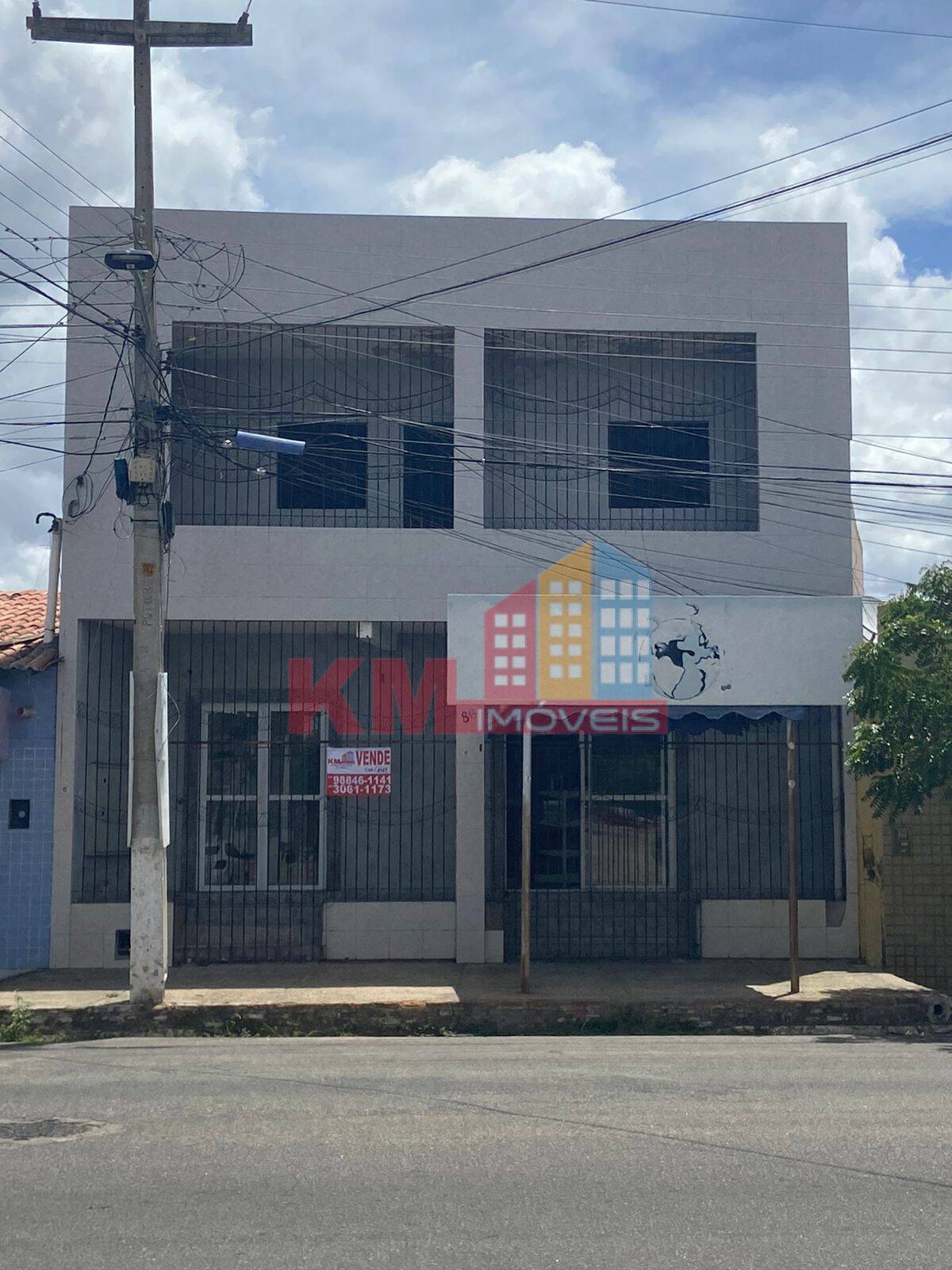 Loja-Salão à venda, 92m² - Foto 1