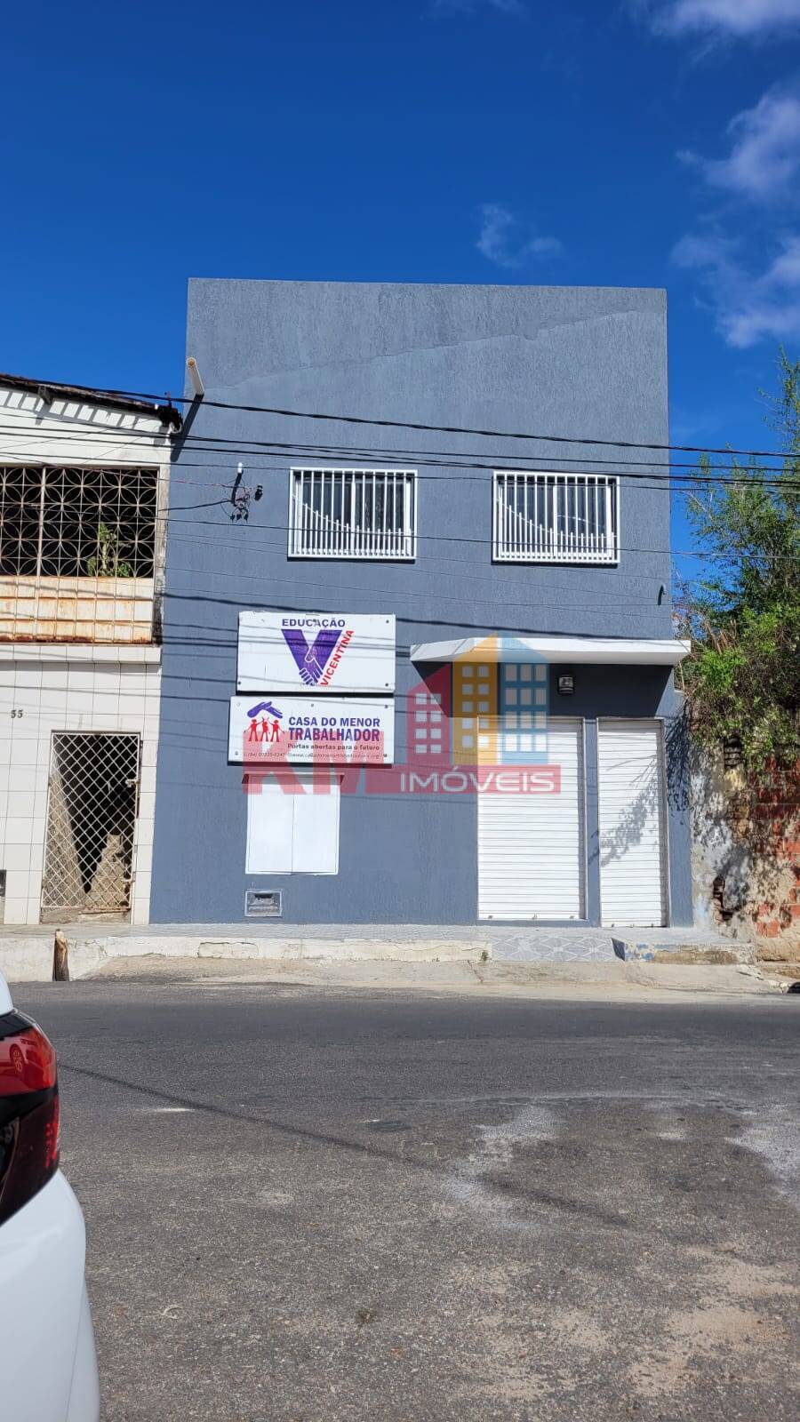 Prédio Inteiro à venda, 200m² - Foto 1