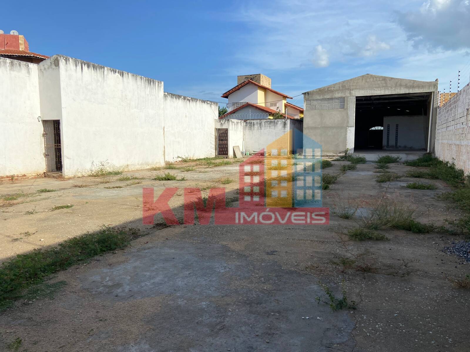 Prédio Inteiro à venda e aluguel, 800m² - Foto 11