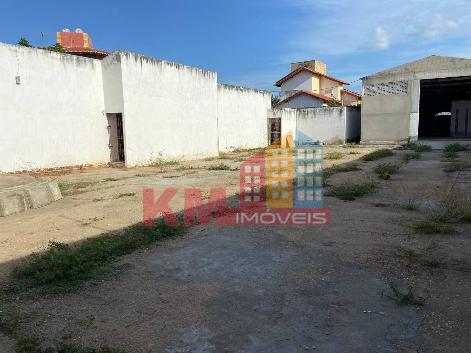 Prédio Inteiro à venda e aluguel, 800m² - Foto 12