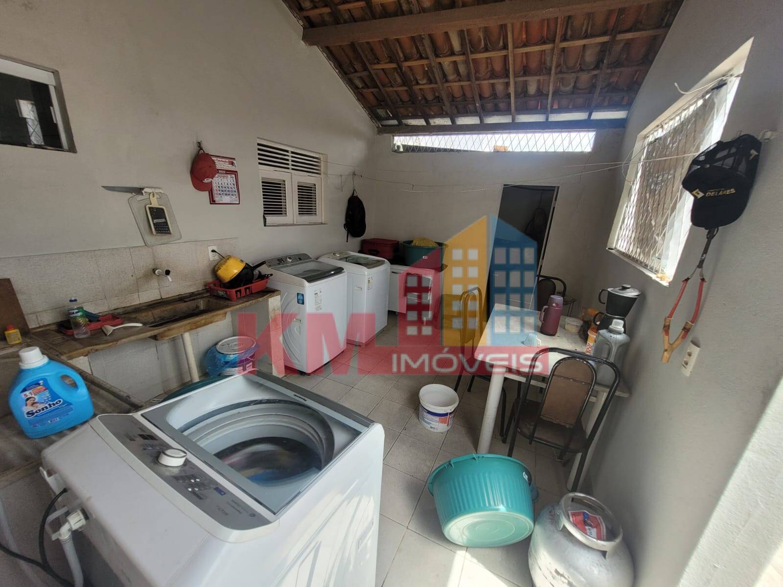 Casa à venda com 2 quartos, 100m² - Foto 15