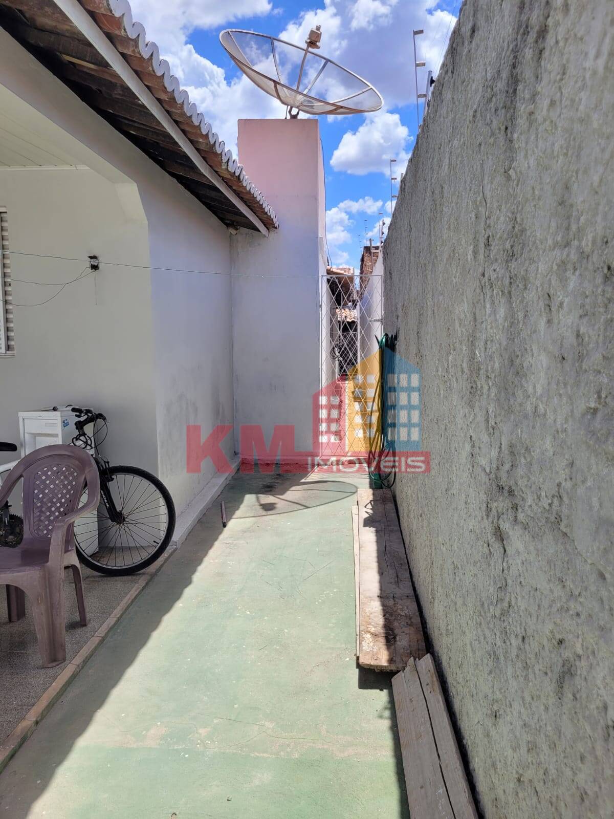 Casa à venda com 2 quartos, 100m² - Foto 20