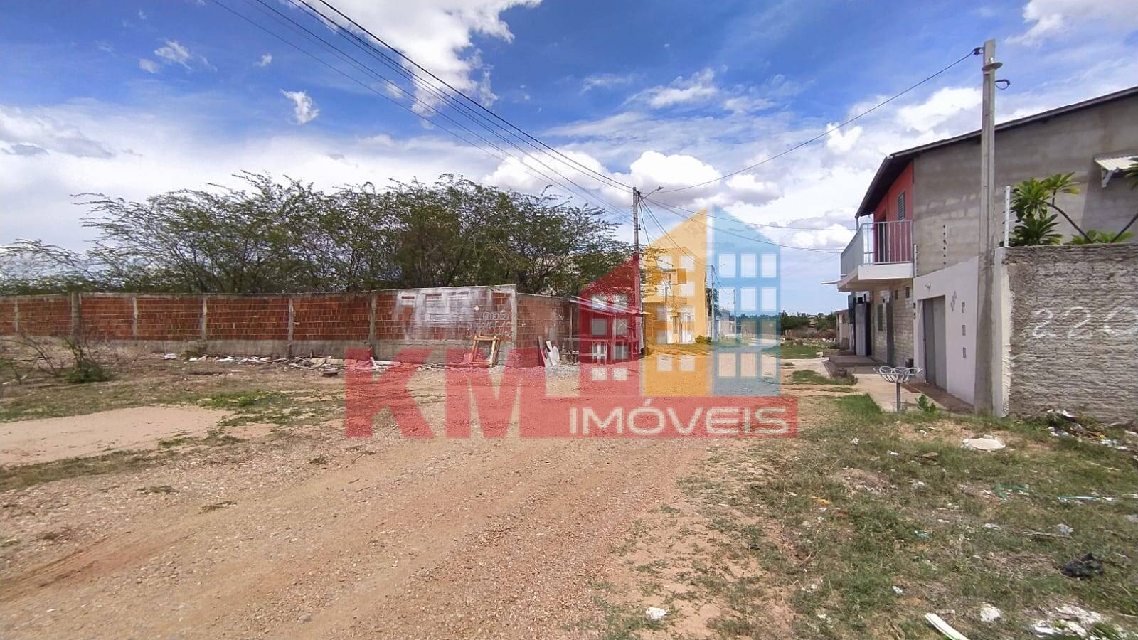 Terreno à venda, 2264m² - Foto 1