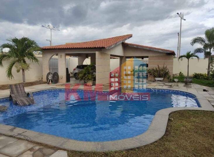 Casa à venda com 4 quartos, 1600m² - Foto 7