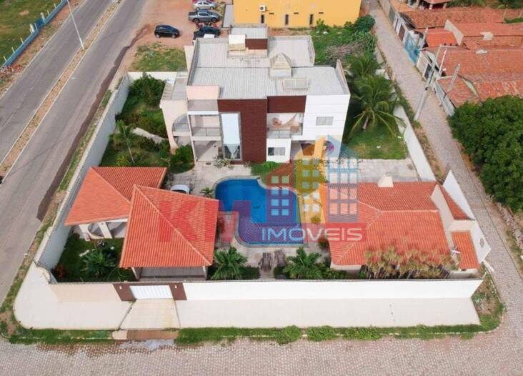 Casa à venda com 4 quartos, 1600m² - Foto 11