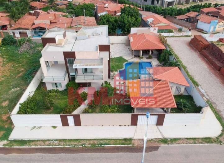 Casa à venda com 4 quartos, 1600m² - Foto 12