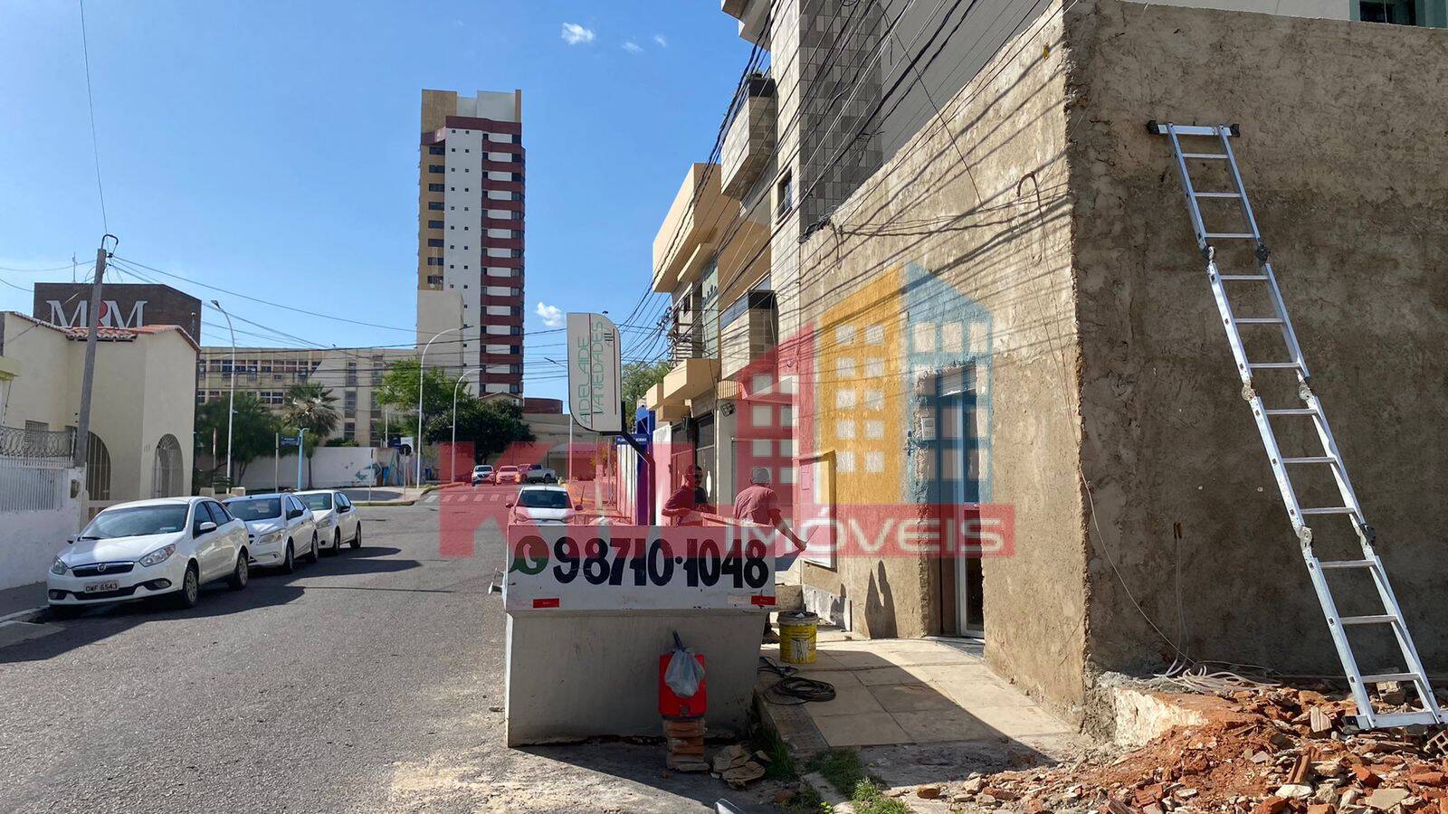 Loteamento e Condomínio à venda, 374m² - Foto 3