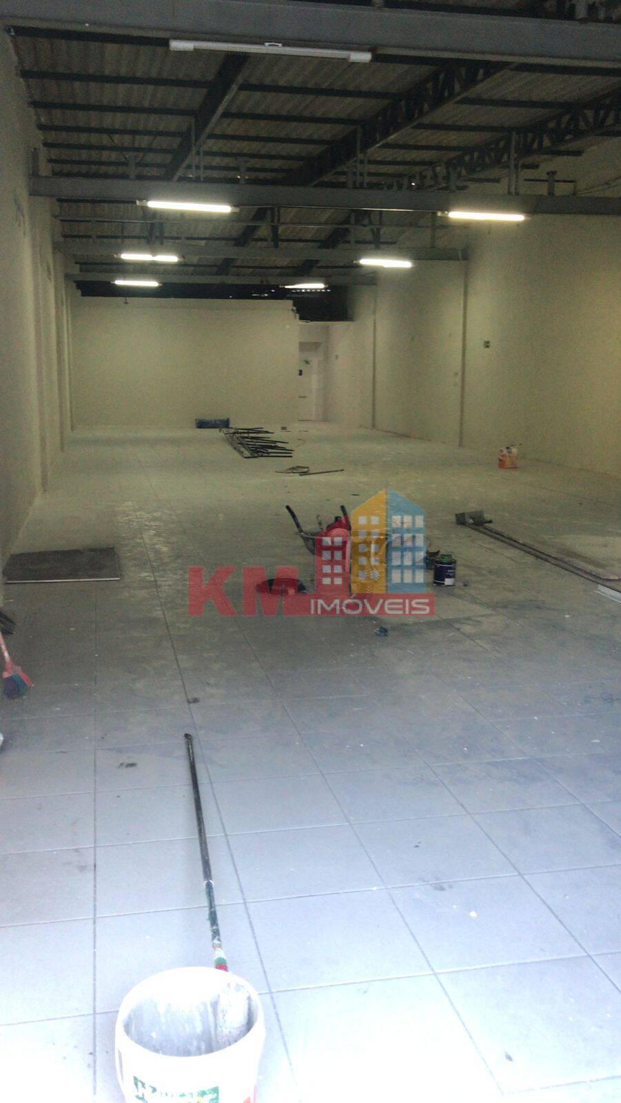 Prédio Inteiro para alugar, 400m² - Foto 6