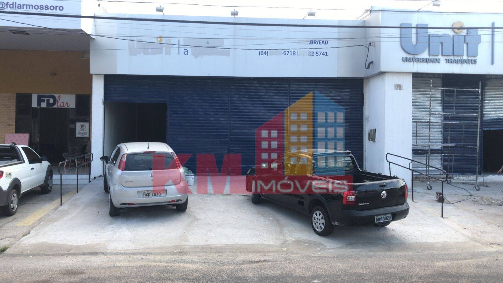 Prédio Inteiro para alugar, 400m² - Foto 1