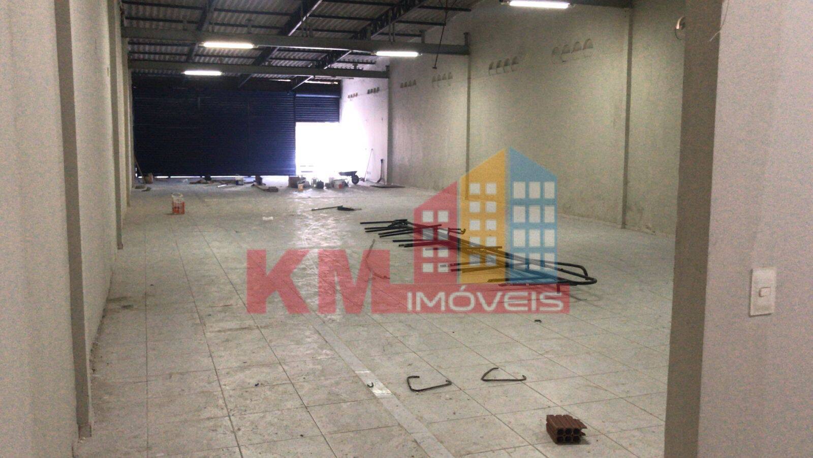 Prédio Inteiro para alugar, 400m² - Foto 2