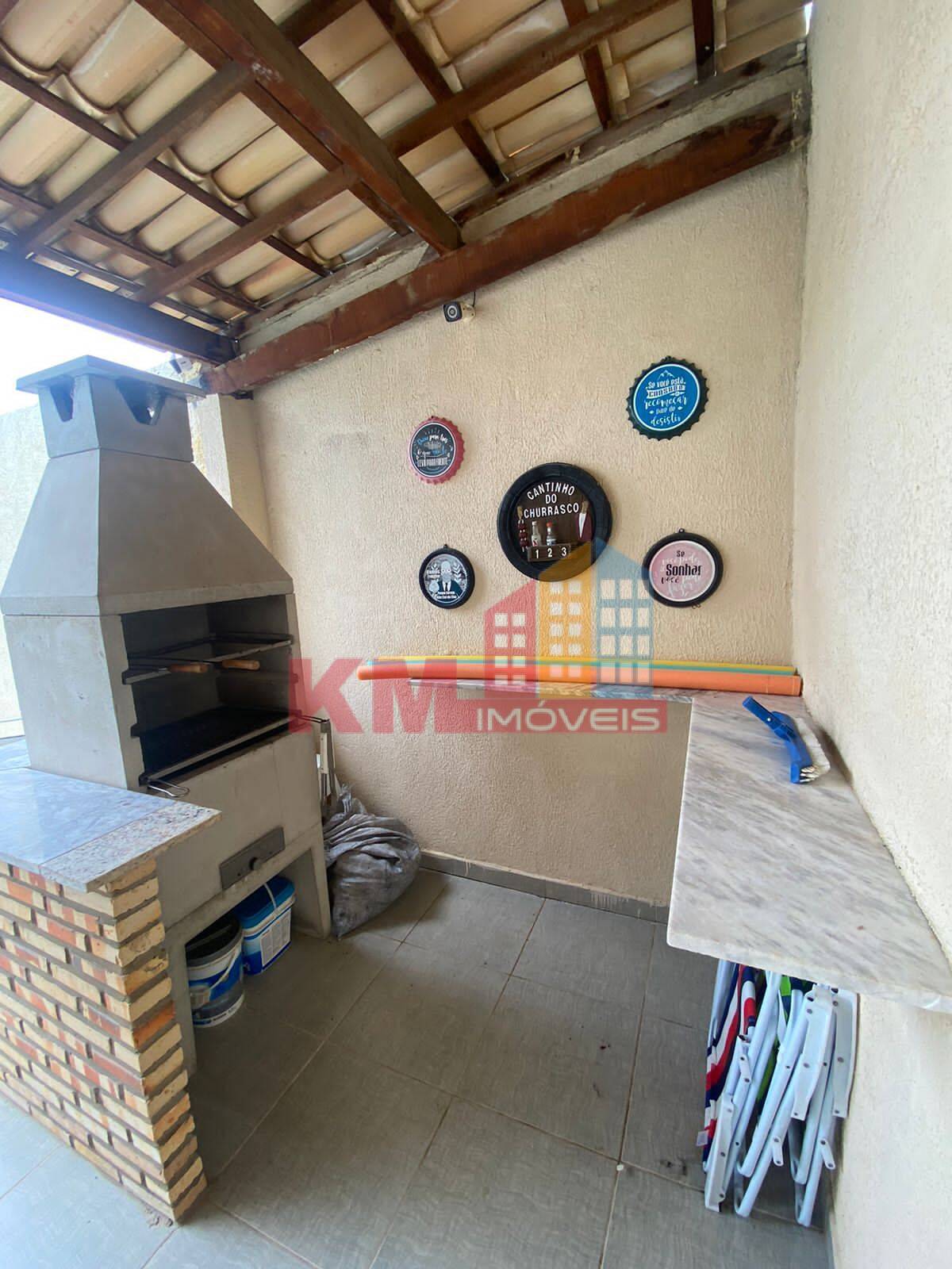 Casa à venda com 3 quartos, 230m² - Foto 16