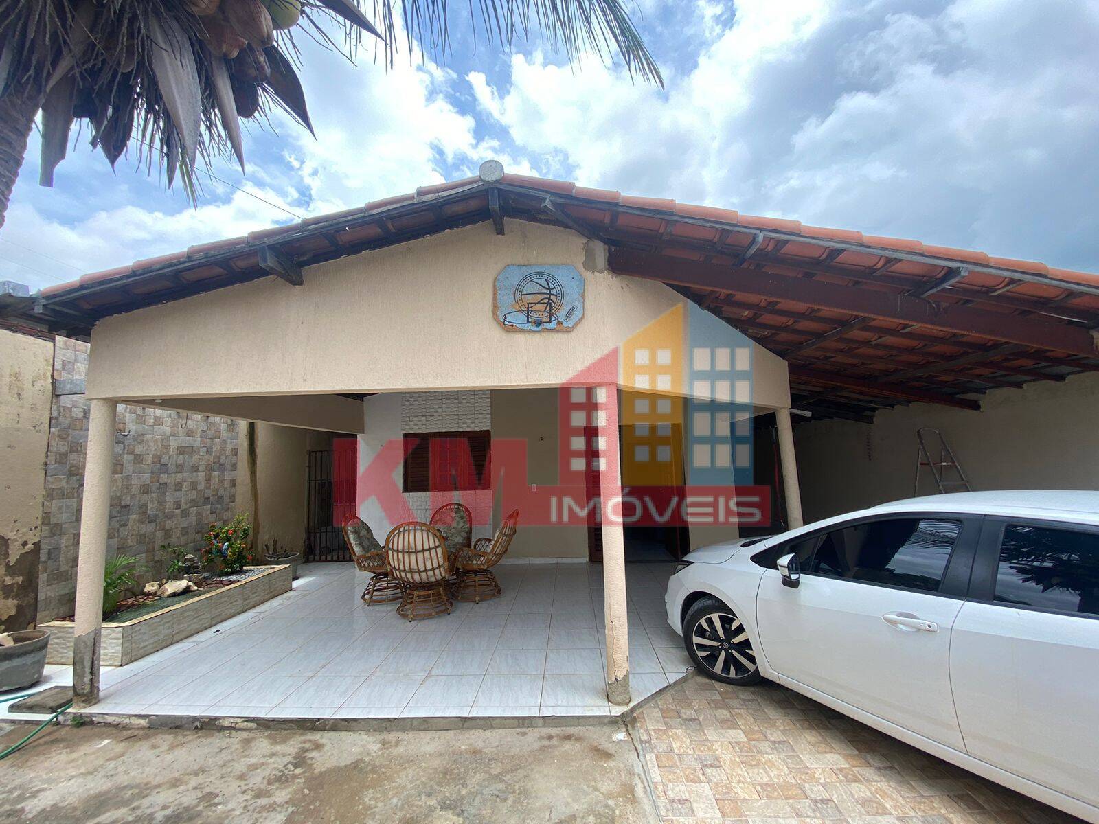 Casa à venda com 3 quartos, 230m² - Foto 3