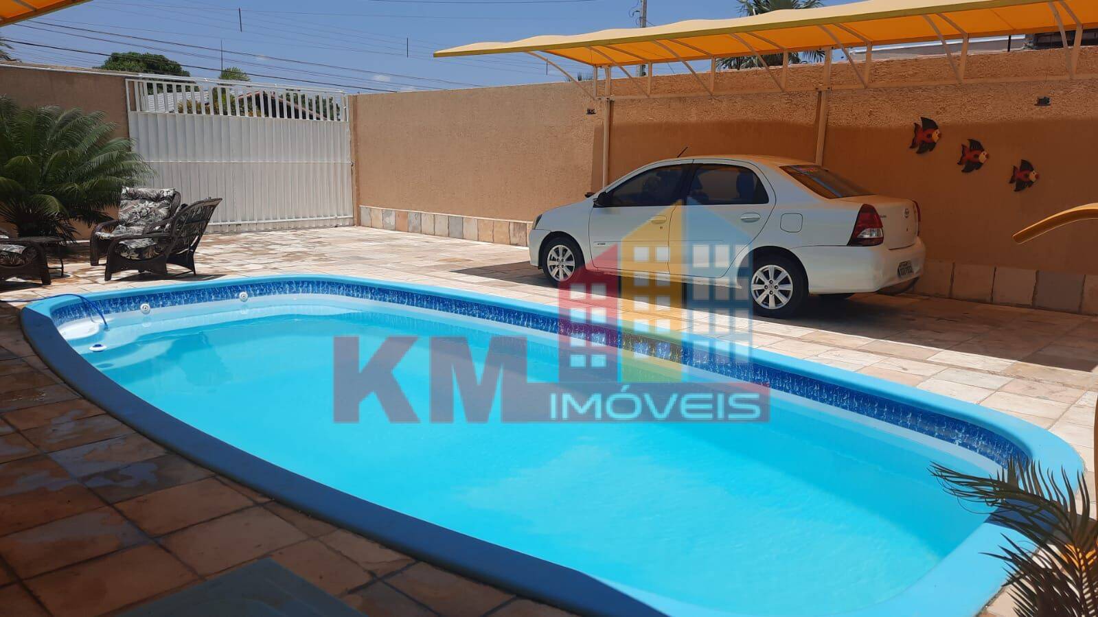 Casa à venda com 4 quartos, 250m² - Foto 12