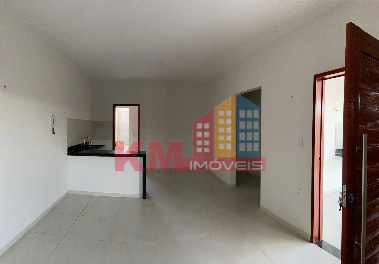 Casa à venda com 3 quartos, 120m² - Foto 4