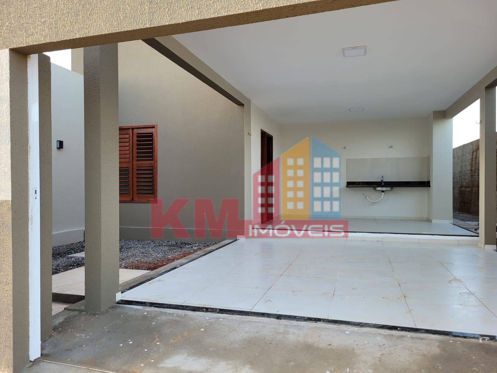 Casa à venda com 3 quartos, 120m² - Foto 3