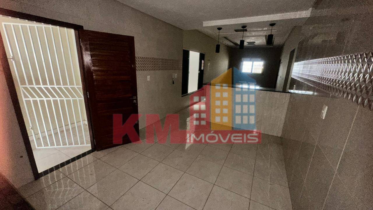 Casa à venda com 3 quartos, 161m² - Foto 6