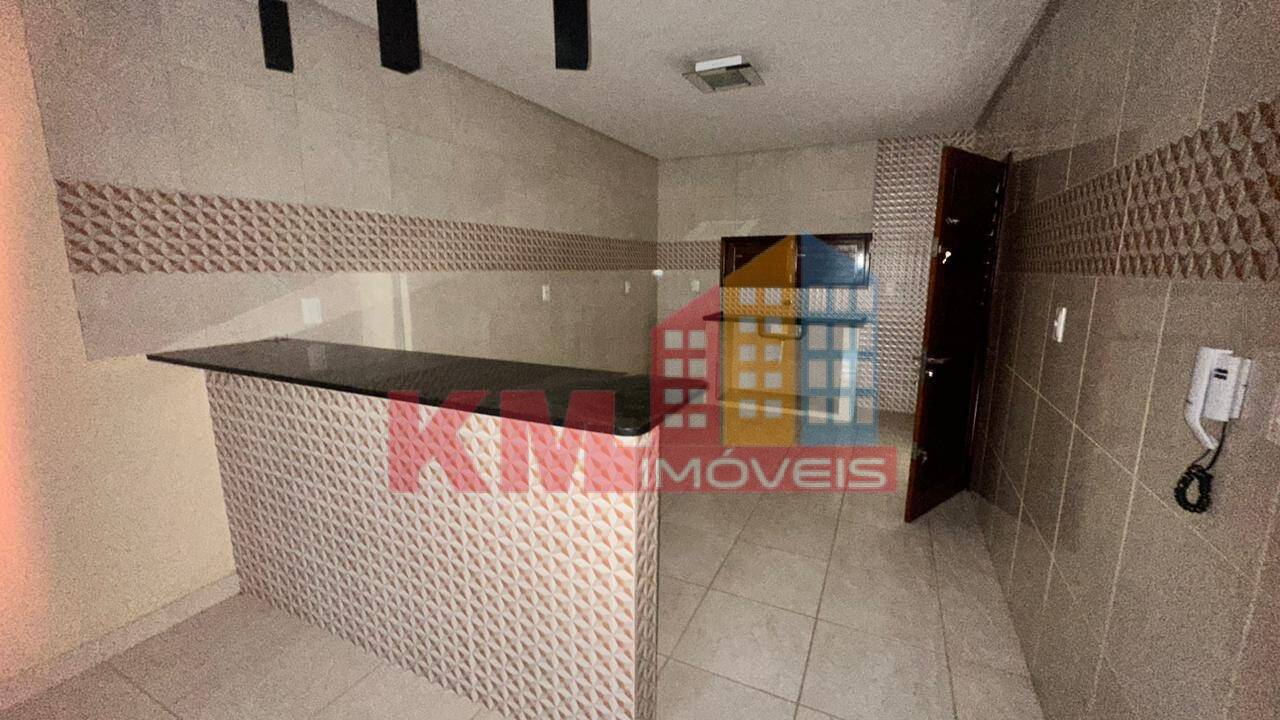 Casa à venda com 3 quartos, 161m² - Foto 11