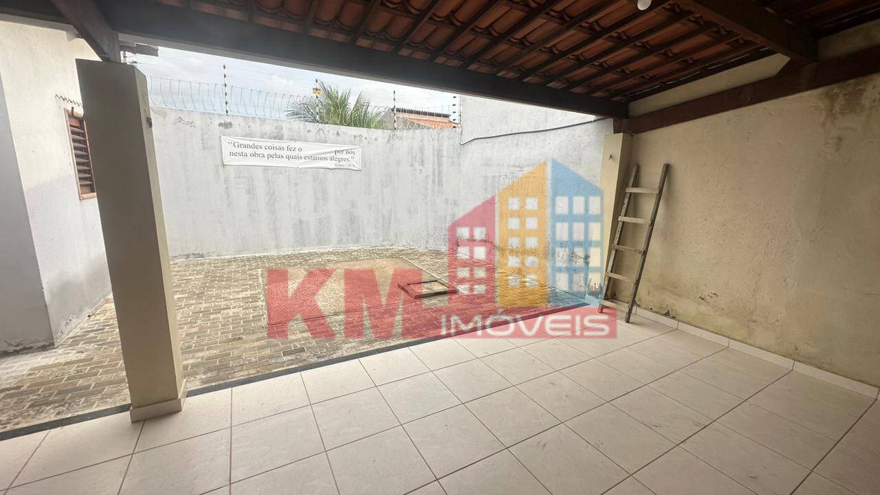 Casa à venda com 3 quartos, 161m² - Foto 12