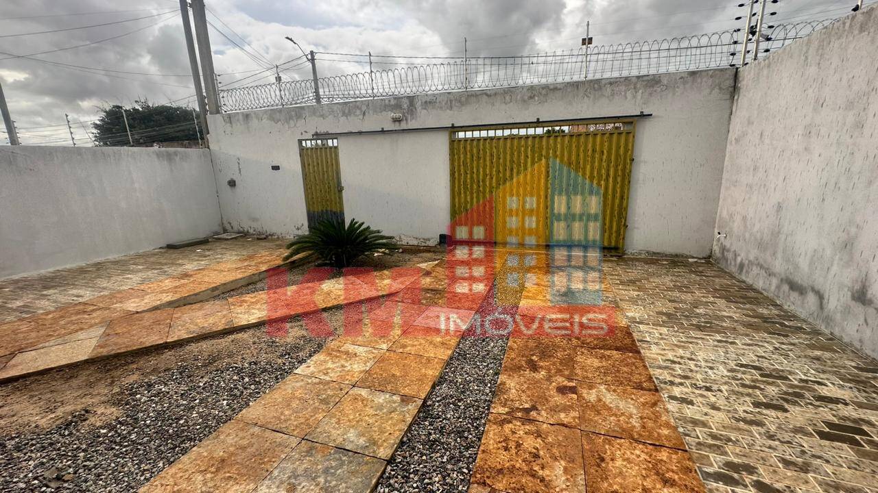 Casa à venda com 3 quartos, 161m² - Foto 2