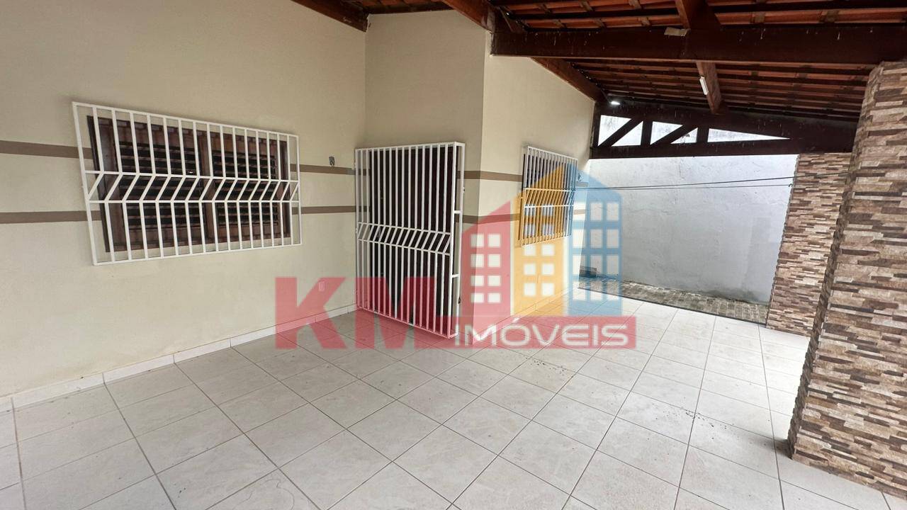 Casa à venda com 3 quartos, 161m² - Foto 5