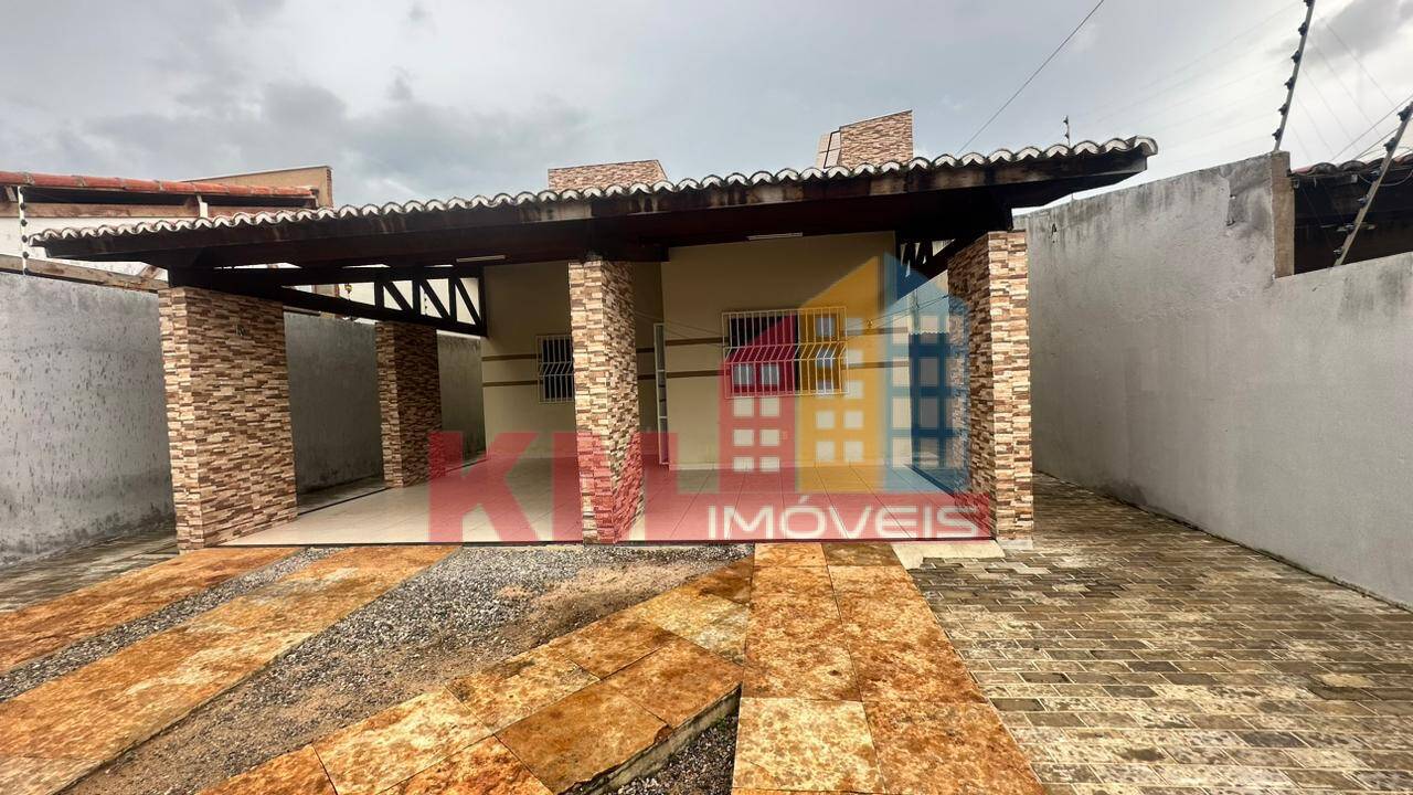 Casa à venda com 3 quartos, 161m² - Foto 3