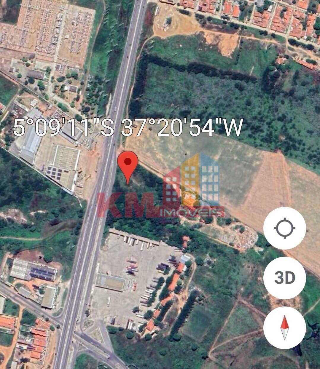 Loteamento e Condomínio à venda, 3000m² - Foto 5