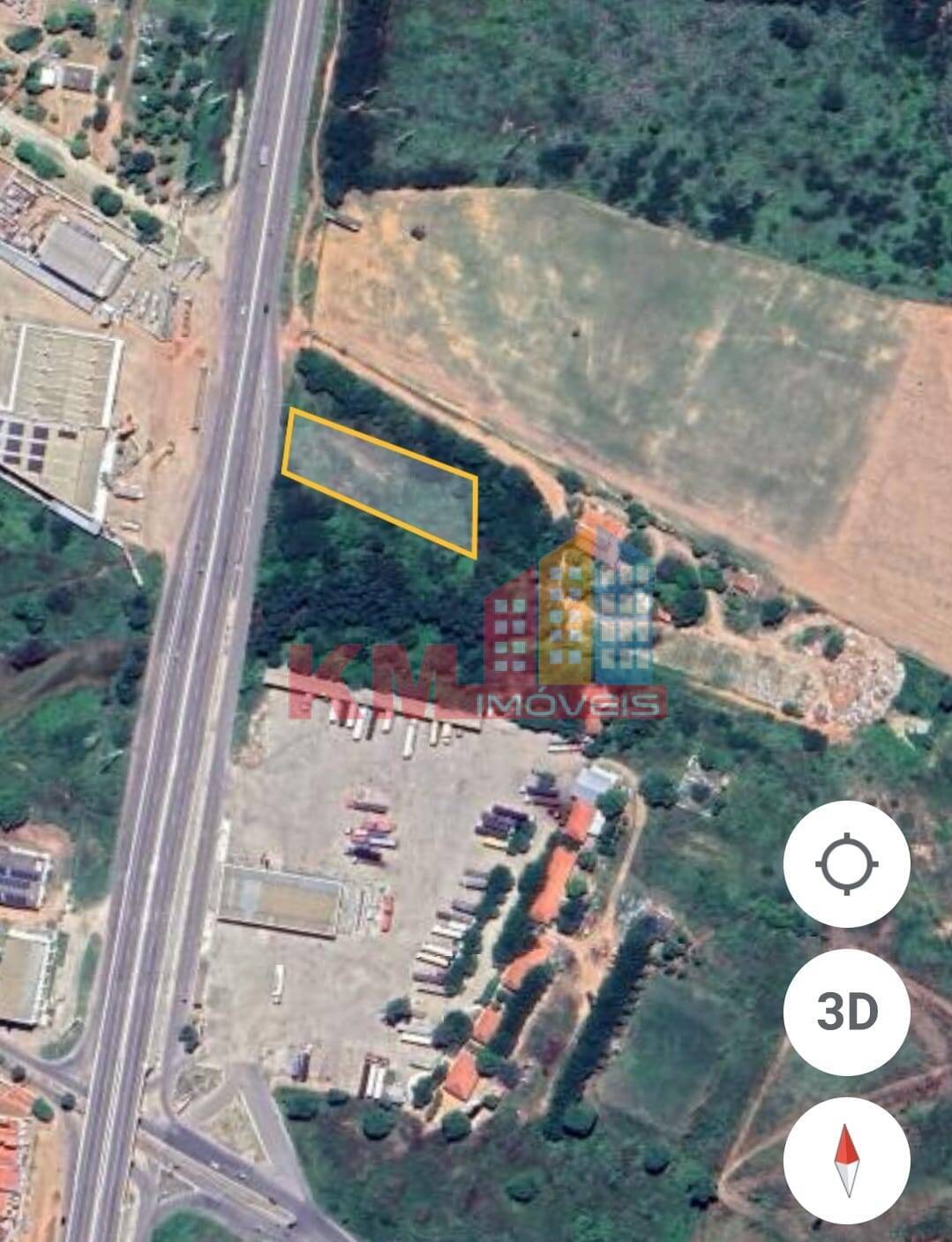 Loteamento e Condomínio à venda, 3000m² - Foto 4