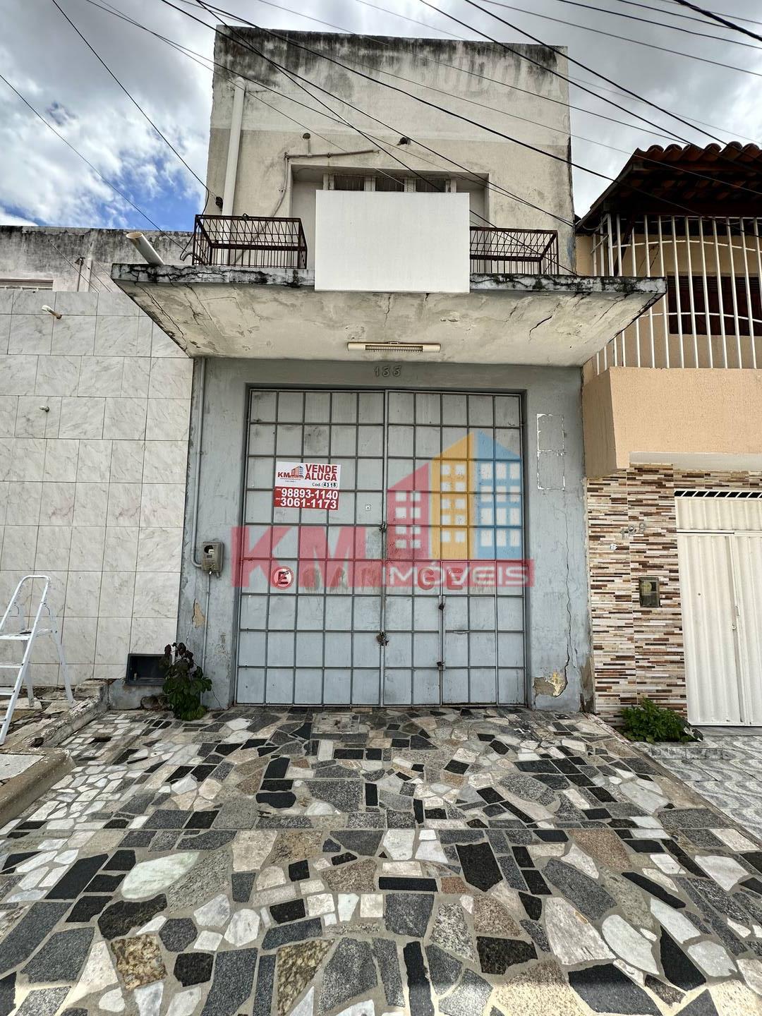 Prédio Inteiro à venda e aluguel, 999m² - Foto 1