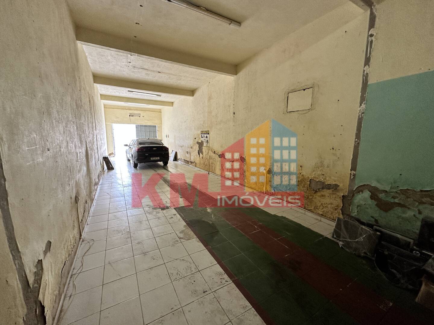 Prédio Inteiro à venda e aluguel, 999m² - Foto 3