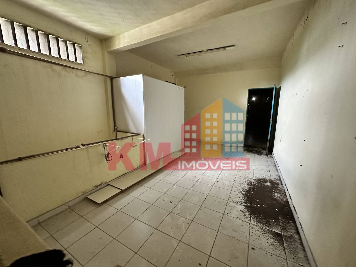 Prédio Inteiro à venda e aluguel, 999m² - Foto 6