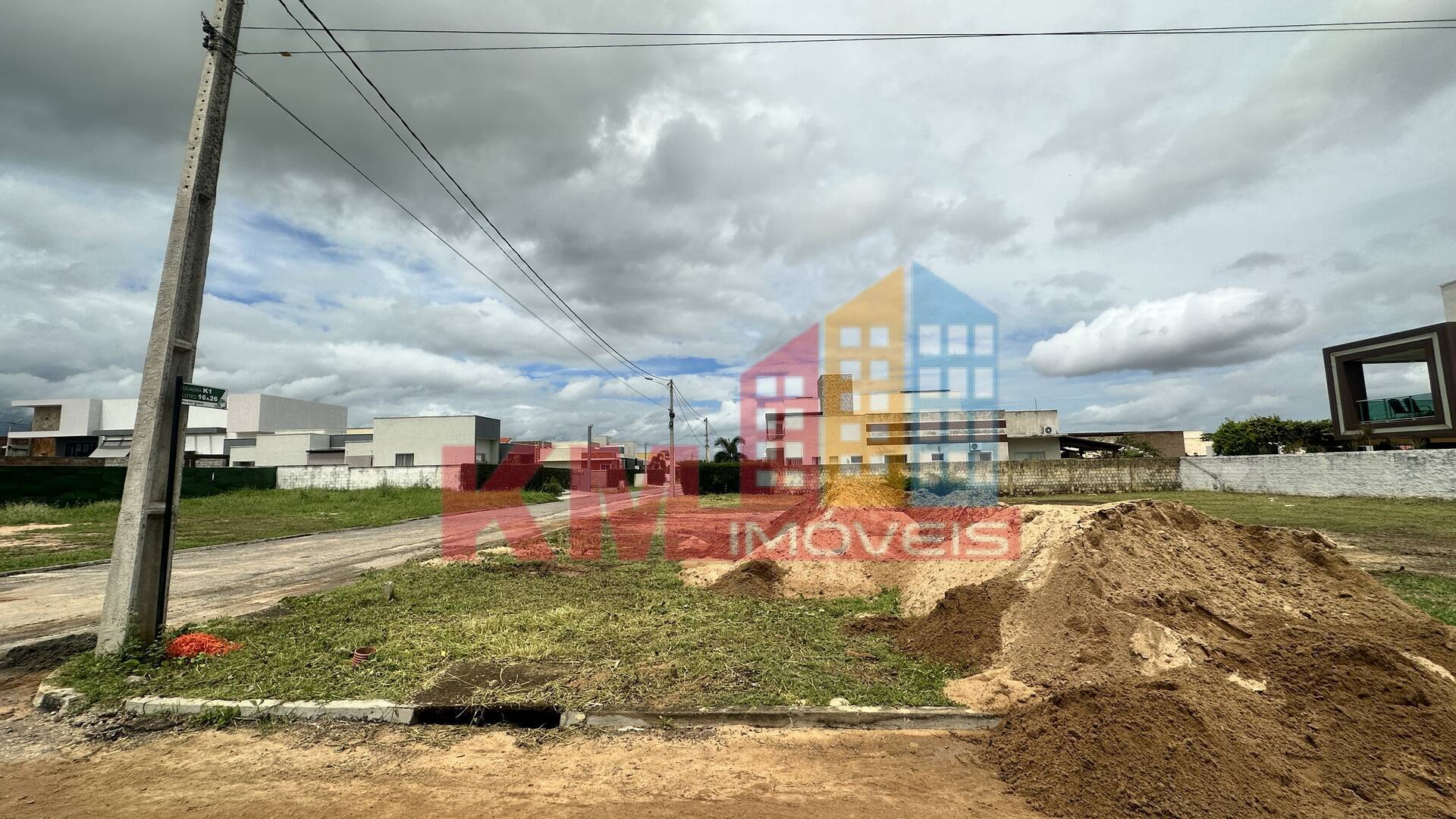 Terreno à venda, 450m² - Foto 3