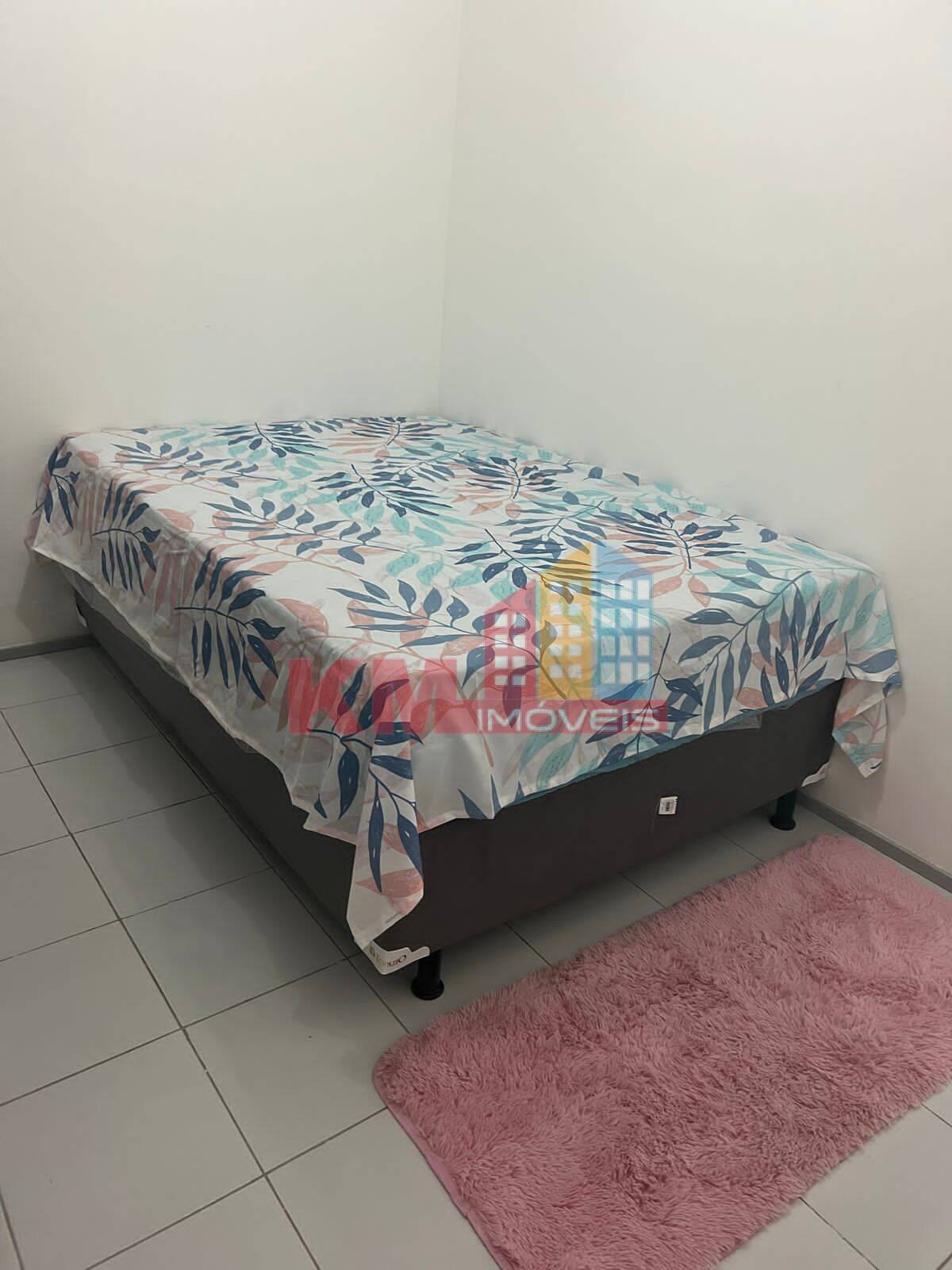 Apartamento à venda com 2 quartos, 55m² - Foto 4