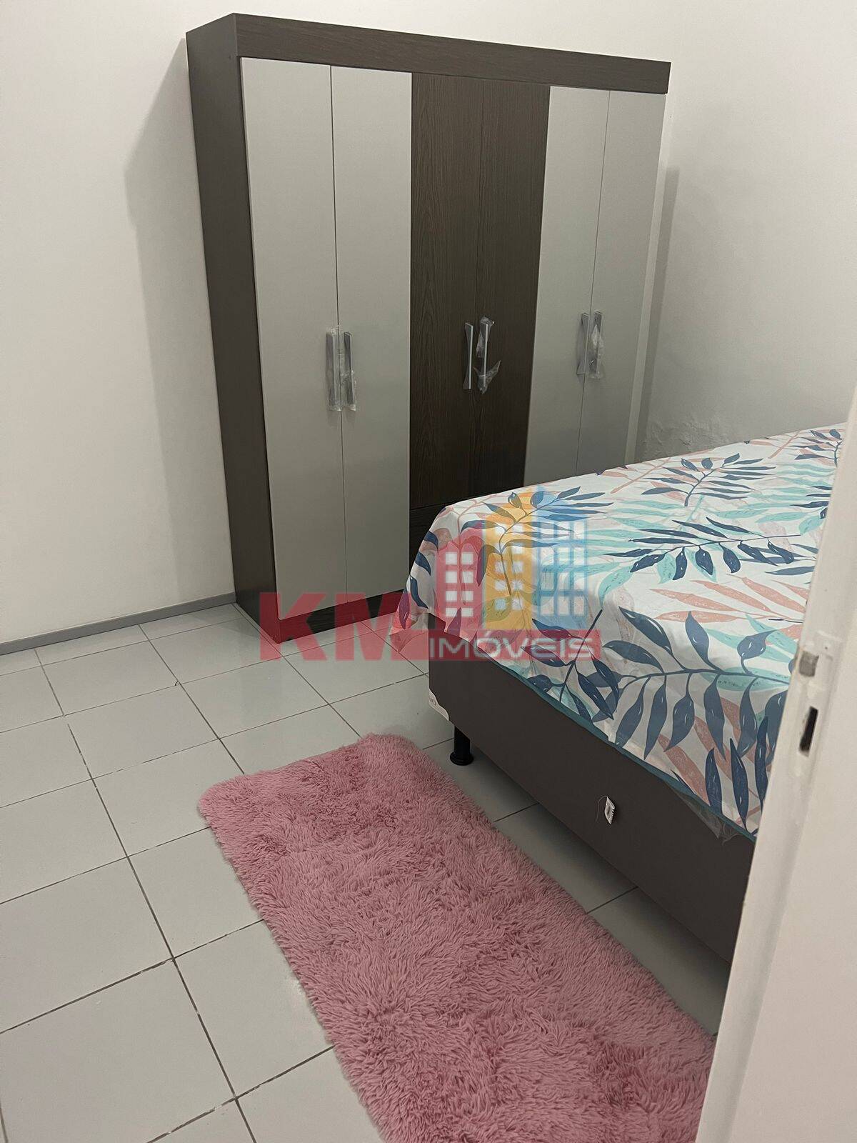 Apartamento à venda com 2 quartos, 55m² - Foto 3